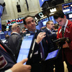 ニューヨーク証券取引所（12月21日）　(c) Getty Images
