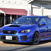 驚愕のカスタマイズカー『SUBARU・WRX STI TC380』に、