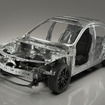 新型 Mazda 3 に採用されるプラットフォーム「SKYACTIV ビークルアーキテクチャー」