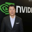 NVIDIA日本代表 大崎真孝氏