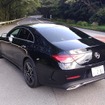 メルセデスベンツ CLS450 4MATIC Sports