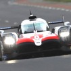 TOYOTA GAZOO Racing TS050 HYBRID