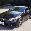 メルセデスベンツ CLS450 4MATIC Sports