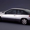 アルシオーネSVX（1991年）