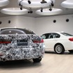 BMW 3シリーズ（偽装）