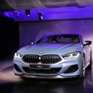 BMW 8シリーズ