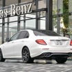 メルセデスAMG E53 4MATIC