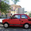 「2台で1台」低公害車への買い換え…イタリア