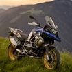 BMW R1250GS アドベンチャー