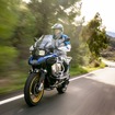 BMW R1250GS アドベンチャー