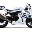 スズキ GSX-R1000R ABS