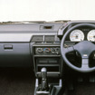 ミラージュ・サイボーグDOHC 16V-T（1987年）