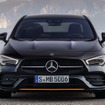 メルセデスベンツ CLA クーペ 新型