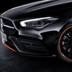 メルセデスベンツ CLA クーペ 新型