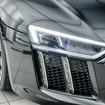 The Audi R8 Star of Lucis