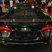 Audi R8 Star of Lucis（東京オートサロン2019）