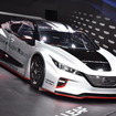 東京オートサロン2019 日産ブース