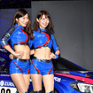 SUBARU BRZ GALS BREEZE 2019（東京オートサロン2019）