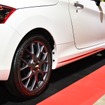 COPEN GR SPORT CONCEPT（コペン GRスポーツコンセプト）（東京オートサロン2019）