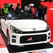 COPEN GR SPORT CONCEPT（コペン GRスポーツコンセプト）（東京オートサロン2019）