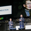 第2回東京オートサロン・オークション with BH Auction