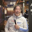 チームインパル監督の星野一義氏