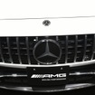 メルセデスAMG GT4ドアクーペ63S 4MATIC+（東京オートサロン2019）