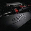 スバル STI S209