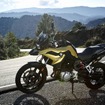 BMW F750GS