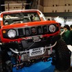 日本自動車大学校 NATS「NATS JIMNY ADVENTURE」（東京オートサロン2019）