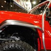 日本自動車大学校 NATS「NATS JIMNY ADVENTURE」（東京オートサロン2019）