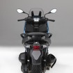 BMW C400X