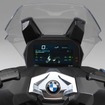 BMW C400X