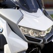 BMW C400GT