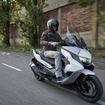 BMW C400GT