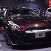 日産 GT-R 大坂なおみ選手ブランドアンバサダー就任記念モデル（東京オートサロン2019）