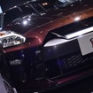 日産 GT-R 大坂なおみ選手ブランドアンバサダー就任記念モデル（東京オートサロン2019）