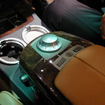 【東京ショー2001速報】BMW『7シリーズ』にジョイスティック（?）を搭載