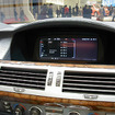 【東京ショー2001速報】BMW『7シリーズ』にジョイスティック（?）を搭載