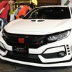 無限 MUGEN CIVIC TYPE R Prototype（東京オートサロン2019）