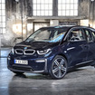 EVsmartユーザー人気上位（ベスト8圏内）のEV、BMW i3