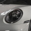 ポルシェ911新型の「ポルシェエクスクルーシブ」仕様