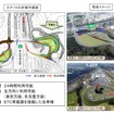 2019年3月9日（土）15時に開通する東名高速道路 足柄スマートIC