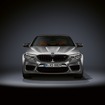 BMW M5コンペティション