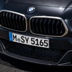 BMW X2 M35i （海外仕様車）