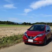 日産『ノート e-POWER メダリスト』