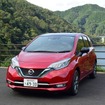 日産『ノート e-POWER メダリスト』