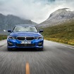 BMW 3シリーズ 新型