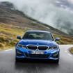 BMW 3シリーズ 新型