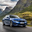 BMW 3シリーズ 新型